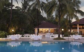 Novotel Goa Dona Sylvia Resort Cavelossim India